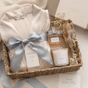 Bride-to-Be Box