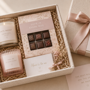 Date Night Box
