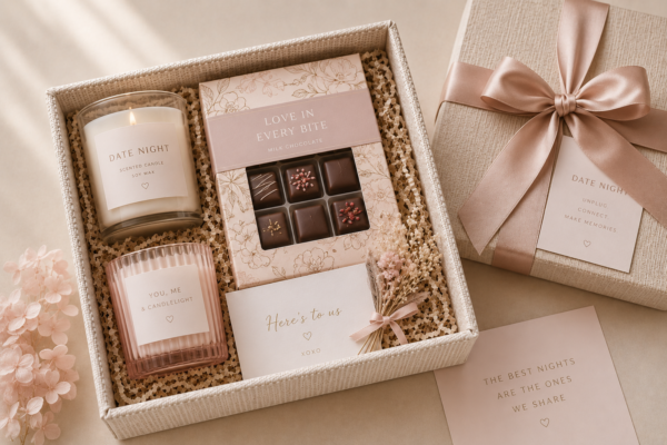 Date Night Box