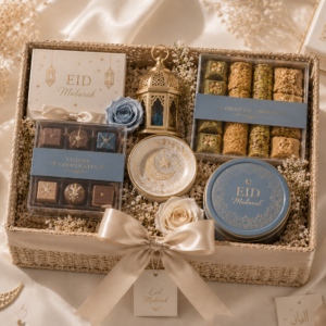Eid Celebration Box