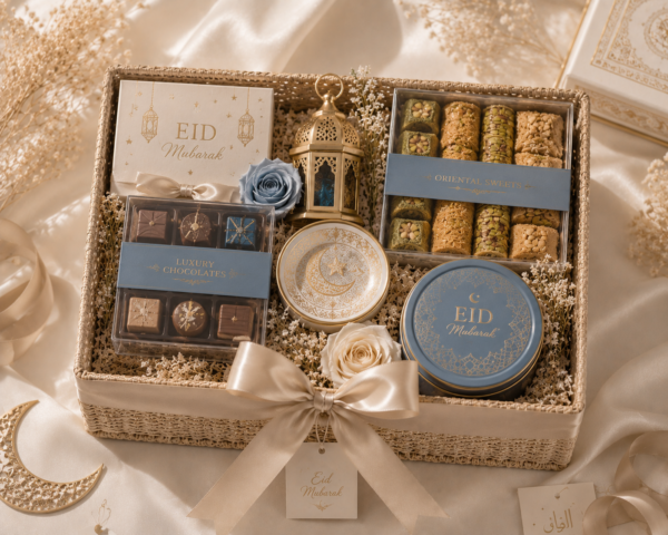 Eid Celebration Box