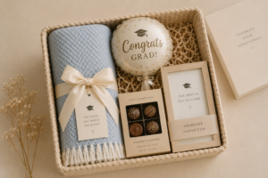 Success Celebration Box 
