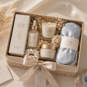 Premium Self-Care Box