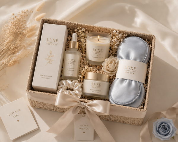 Premium Self-Care Box