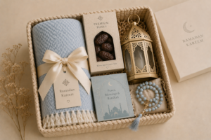 Ramadan Kareem Box