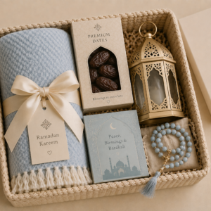Ramadan Kareem Box