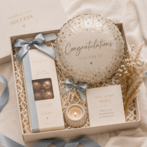 Success Celebration Box