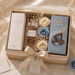 Ultimate Luxury Box